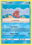 Luvdisc 044/168 - SM  Celestial Storm