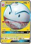 Electrode GX (Full Art) 155/168 - SM  Celestial Storm Holofoil
