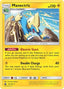 Manectric 052/168 - SM  Celestial Storm
