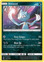 Sneasel 086/168 - SM  Celestial Storm
