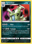 Tyranitar 087/168 - SM  Celestial Storm Holofoil