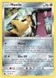 Mawile 091/168 - SM  Celestial Storm