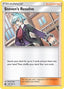 Steven's Resolve 145/168 - SM  Celestial Storm Holofoil
