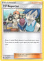 TV Reporter 149/168 - SM  Celestial Storm