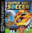 Super Shot Soccer (Playstation)