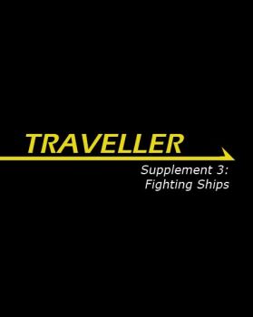 Supplement 3: Fighting Ships Main image