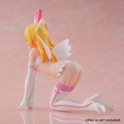 2.5 Dimensional Seduction Liliel Medical Corps Version Statue