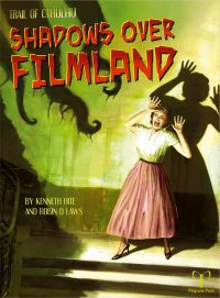 Shadows Over Filmland Main image