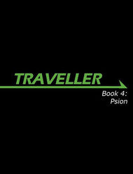 Book 4: Psion Main image