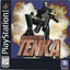Codename Tenka (Playstation)