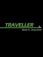 Book 6: Scoundrel Main image