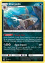 Sharpedo (Cosmos Holo) 082/149 - Blister Exclusives Holofoil