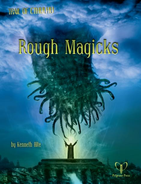 Rough Magicks - Collectors World Toys Hover Image
