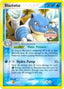 Blastoise (National Championships) 014/100 - League & Championship Cards