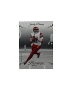 Prestige Jacoby Brissett