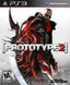 Prototype 2 (Playstation 3)