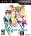 Tales of Xillia (Playstation 3)
