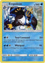 Empoleon (Cracked Ice Holo) 034/156 - Deck Exclusives Holofoil