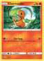 Charmander 001/70 - Dragon Majesty
