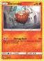 Darumaka 008/70 - Dragon Majesty
