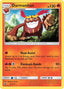 Darmanitan 009/70 - Dragon Majesty