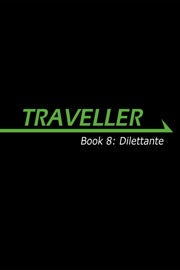 Book 8: Dilettante Main image