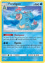 Feraligatr 024/70 - Dragon Majesty Holofoil