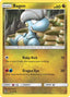 Bagon 042/70 - Dragon Majesty
