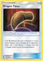 Dragon Talon 059/70 - Dragon Majesty