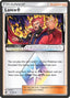 Lance Prism Star 061/70 - Dragon Majesty Holofoil