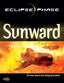 Sunward (Eclipse Phase) - Collectors World Toys