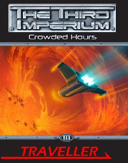 Crowded Hours - Collectors World Toys