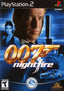 007: Nightfire Bundle [Game + Strategy Guide] (Playstation 2)