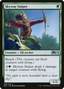 Skyway Sniper (M21-206) - Core Set 2021