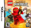 LEGO Battles: Ninjago (Nintendo DS)
