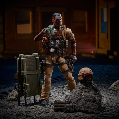 G.I. Joe Classified Series 6-Inch Action Figure - Select Figure(s)