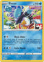Pokemon: Eiscue Prize Pack 044/172 - Near Mint