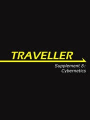 Supplement 8: Cybernetics Main image