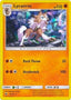 Lycanroc (Cracked Ice Holo) 076/147 - Deck Exclusives Holofoil