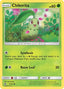 Chikorita 005/214 - SM  Lost Thunder