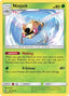 Ninjask 030/214 - SM  Lost Thunder