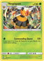 Vespiquen 032/214 - SM  Lost Thunder