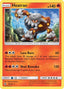 Heatran 048/214 - SM  Lost Thunder Holofoil