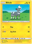 Blitzle 081/214 - SM  Lost Thunder