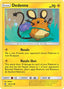 Dedenne 084/214 - SM  Lost Thunder