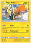 Tapu Koko 085/214 - SM  Lost Thunder Holofoil