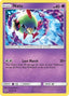 Natu 087/214 - SM  Lost Thunder
