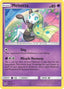 Meloetta 104/214 - SM  Lost Thunder