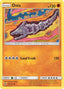 Onix 109/214 - SM  Lost Thunder