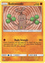 Sudowoodo 110/214 - SM  Lost Thunder Reverse Holofoil